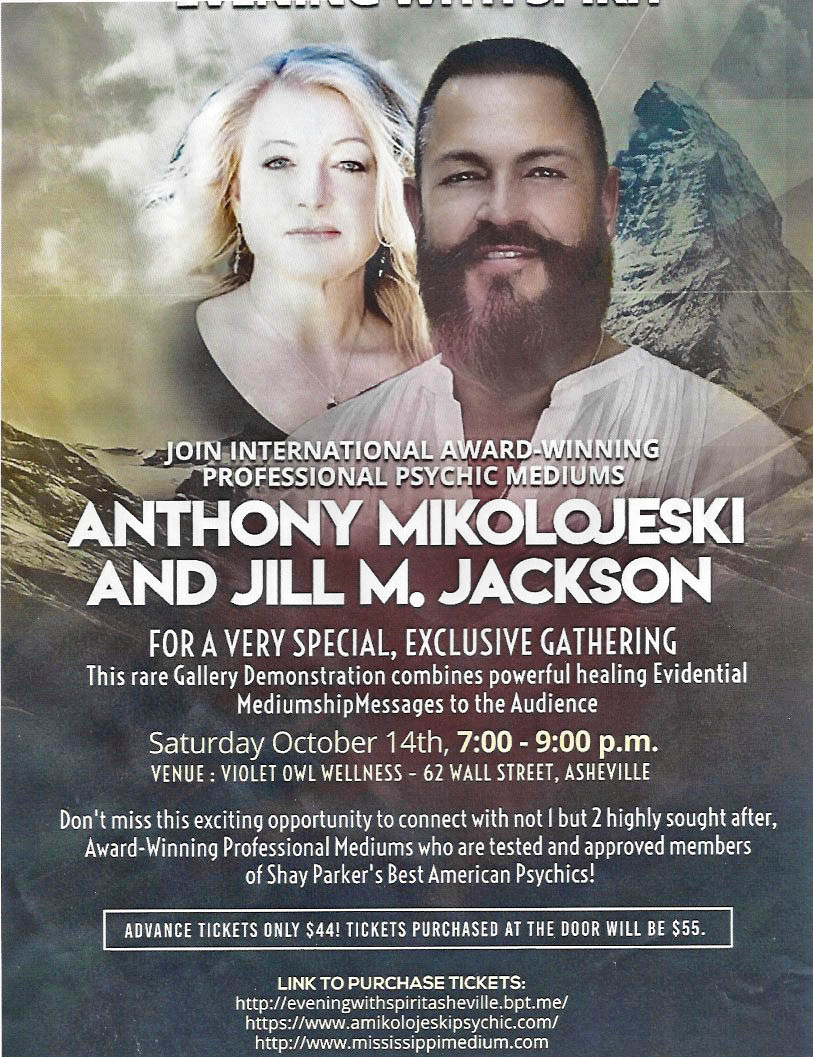 anthony and jill 2017
